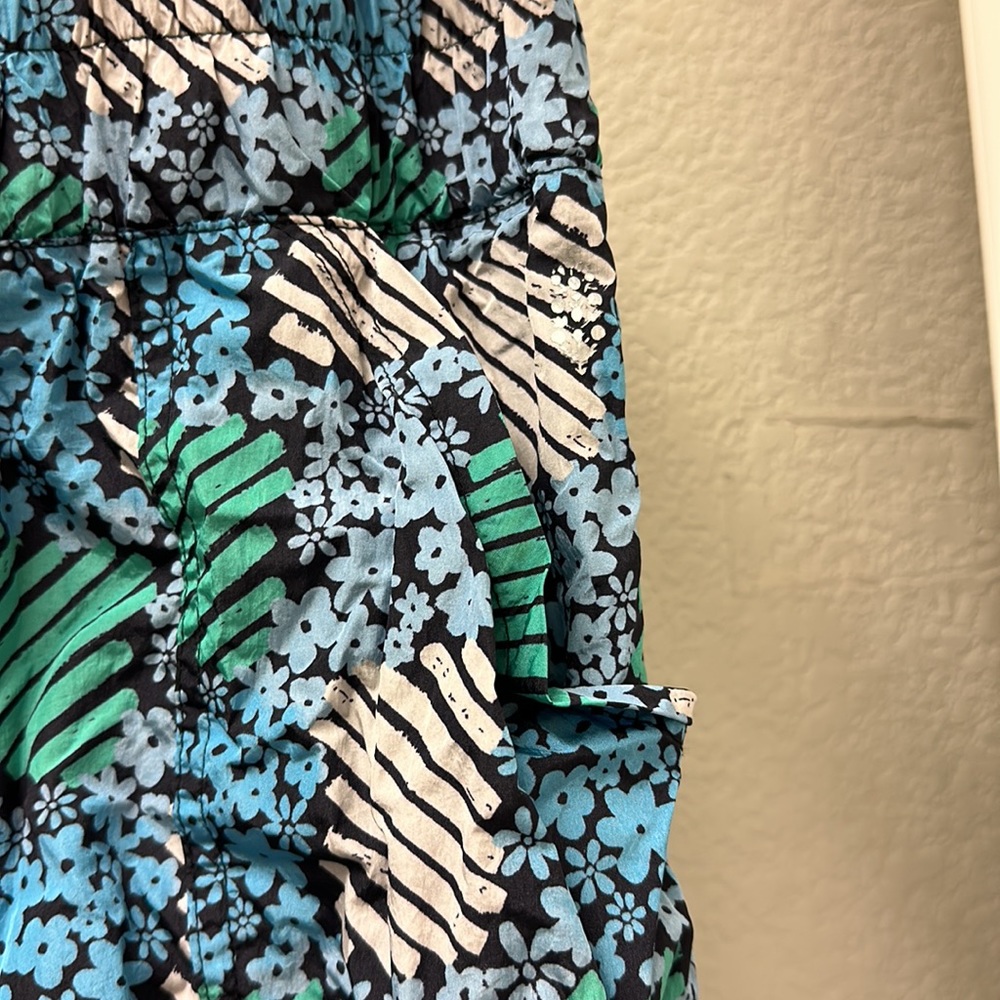 Free People The Way Home Printed Joggers - Picture 3 of 6